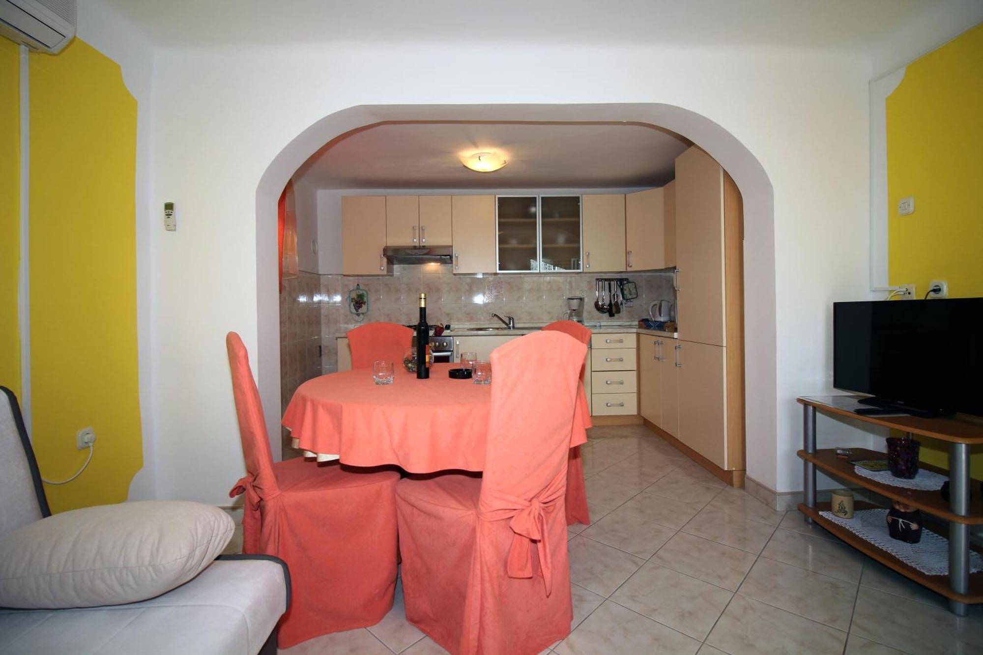 Apartments Villa Russo تيسنو المظهر الخارجي الصورة