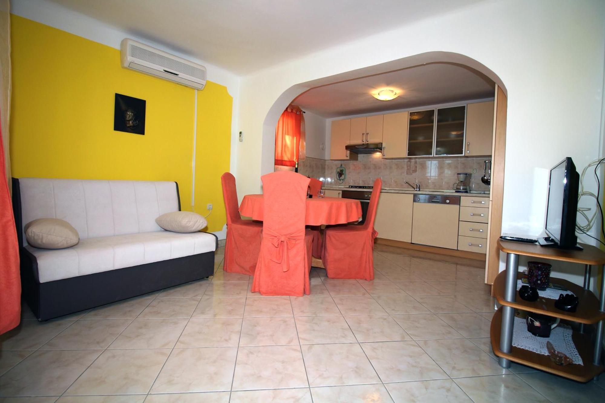Apartments Villa Russo تيسنو المظهر الخارجي الصورة