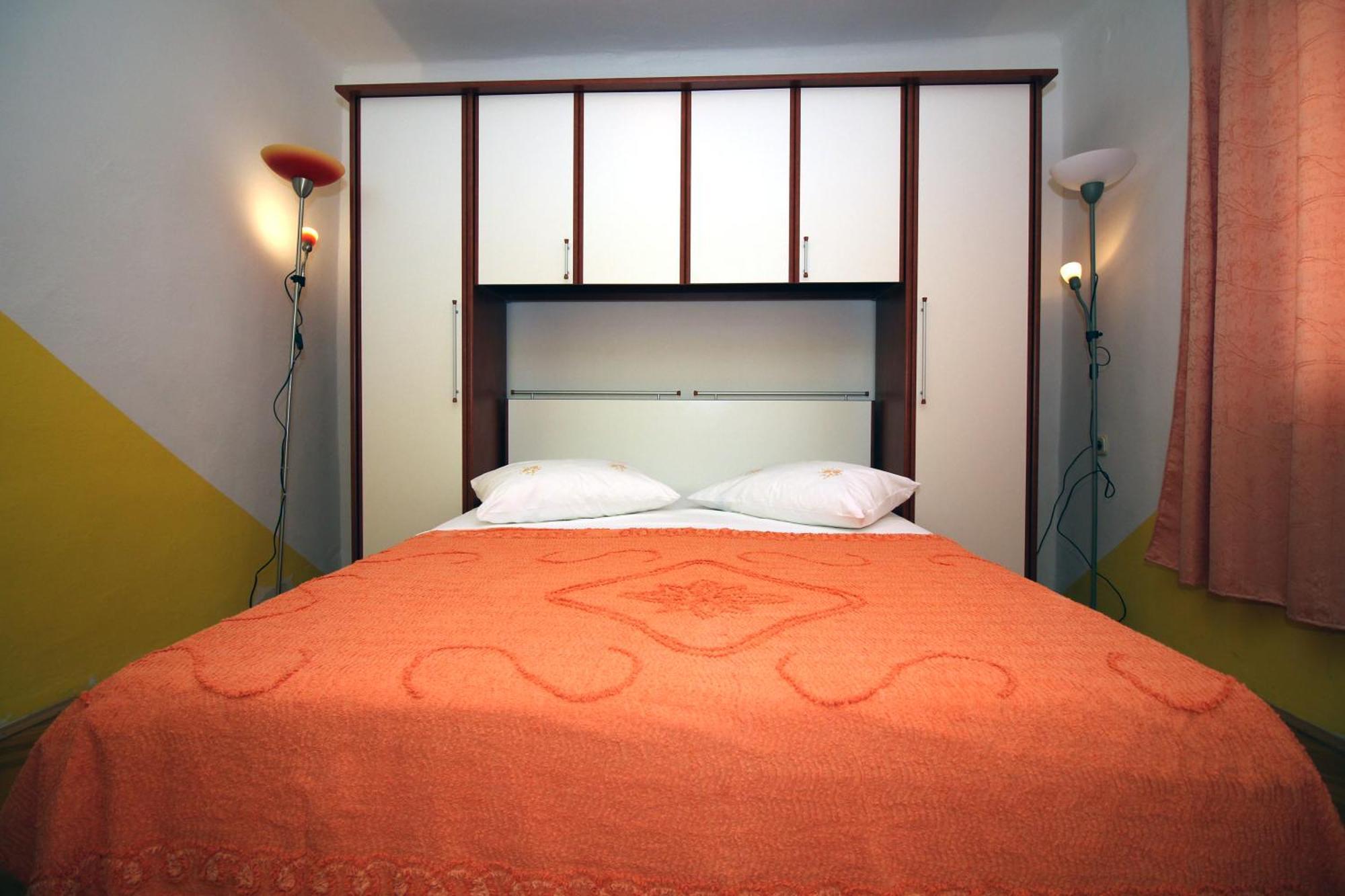Apartments Villa Russo تيسنو المظهر الخارجي الصورة